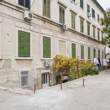Apartment Pauk Split Eksteriør bilde
