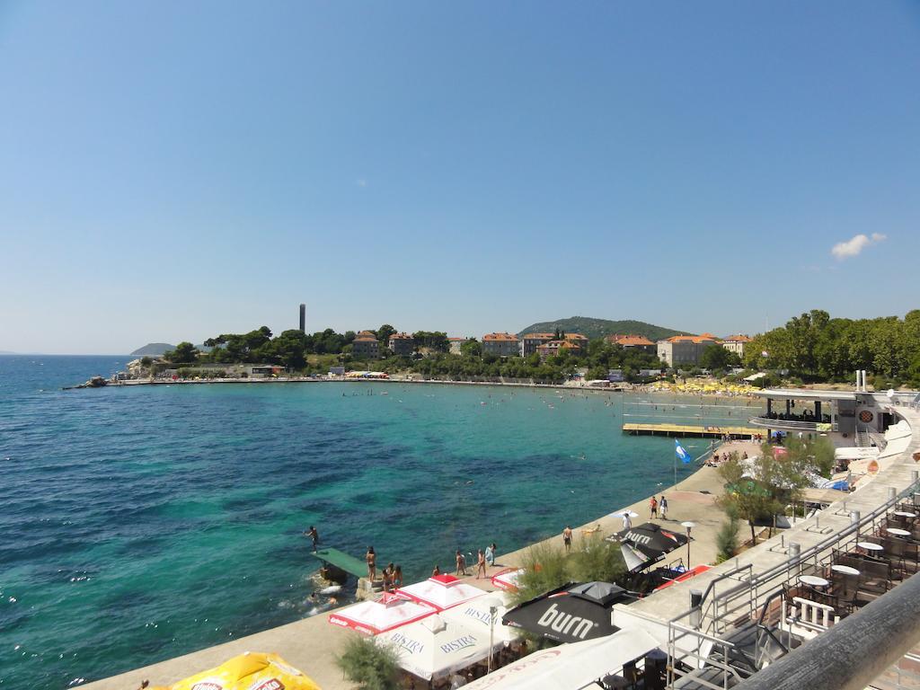 Apartment Pauk Split Eksteriør bilde