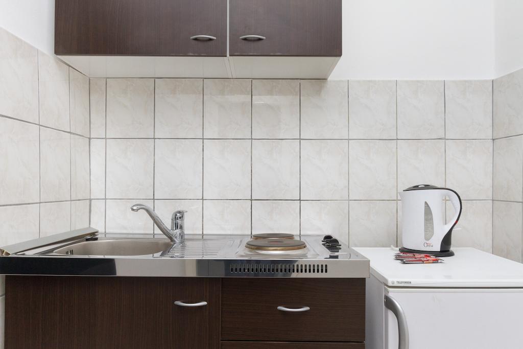 Apartment Pauk Split Rom bilde